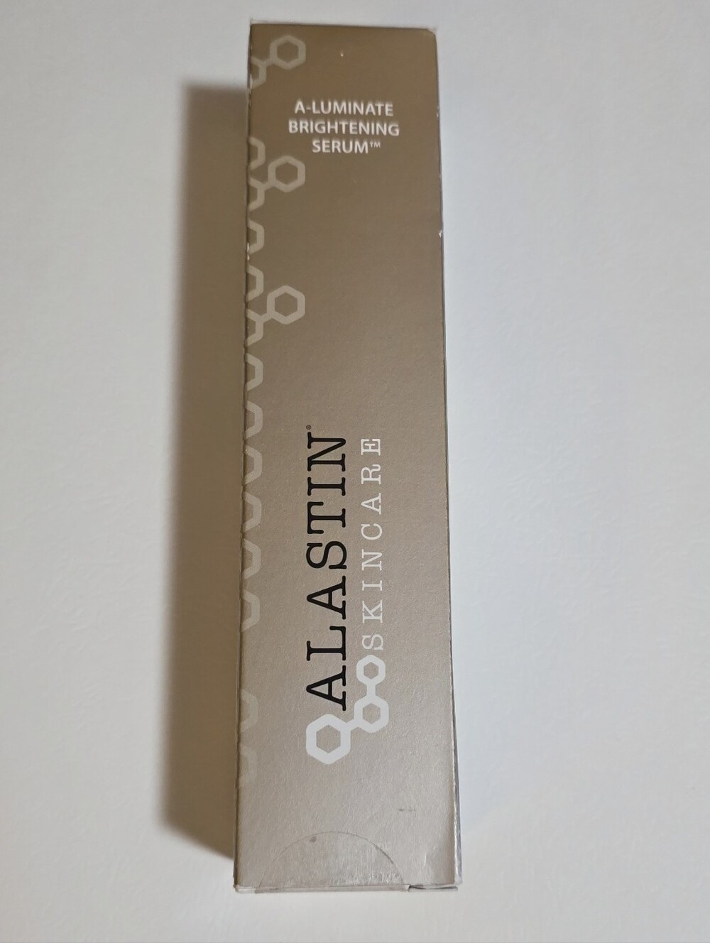 Alastin A-Luminate Brightening Serum New in Original Box 50ml Full Size